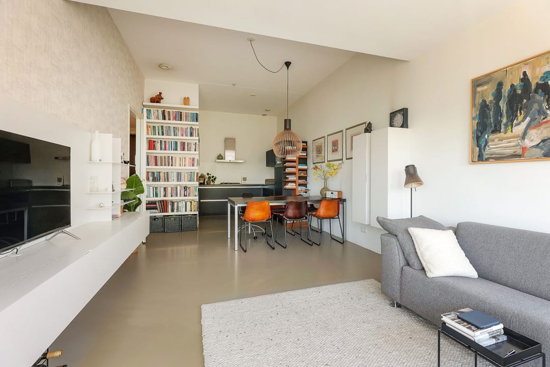 Foto 16 van Cornelis Vermuydenstraat 112