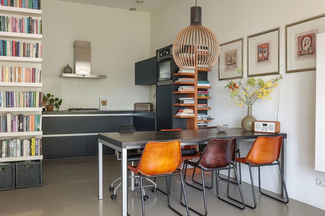 Foto 17 van Cornelis Vermuydenstraat 112