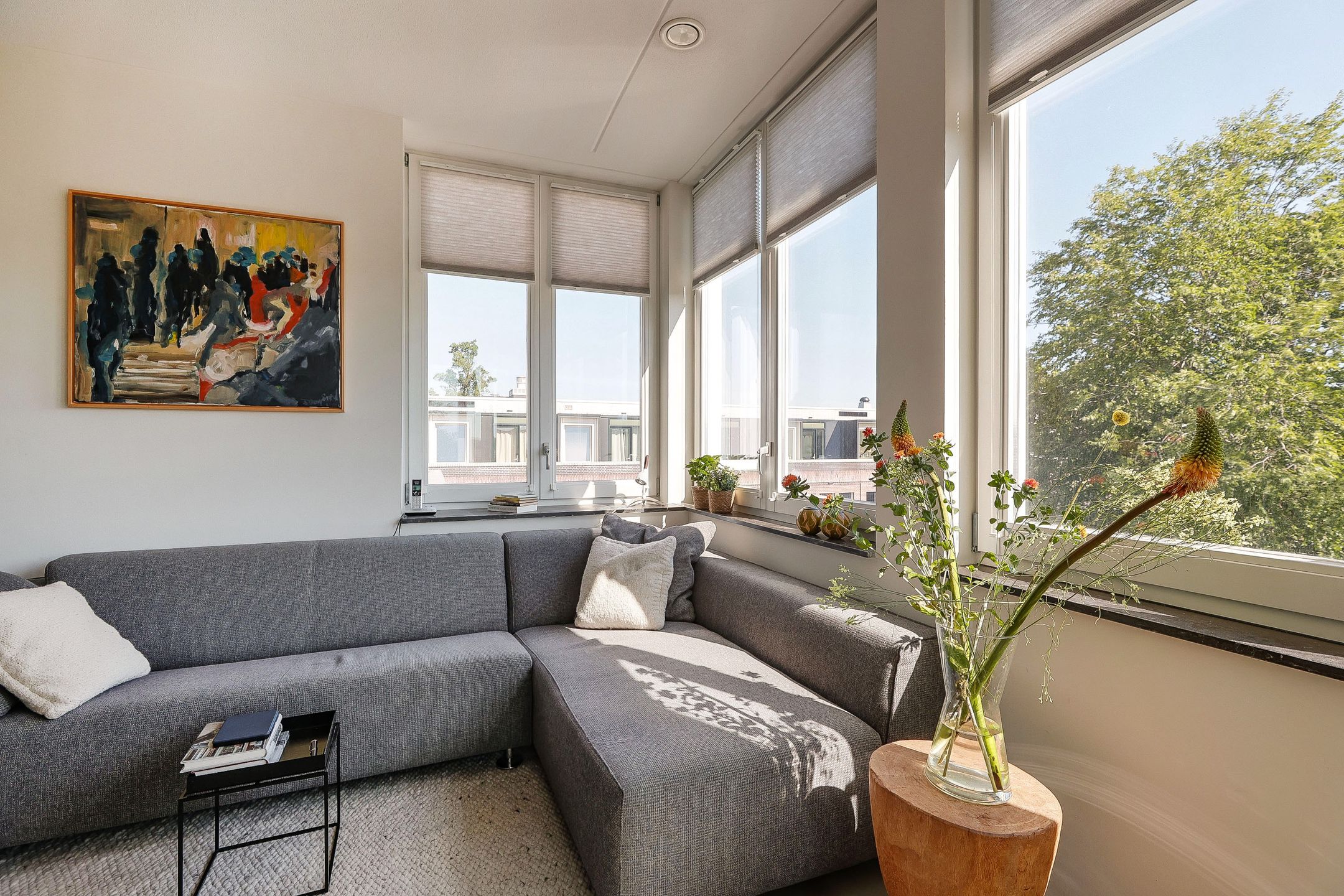 Foto 18 van Cornelis Vermuydenstraat 112