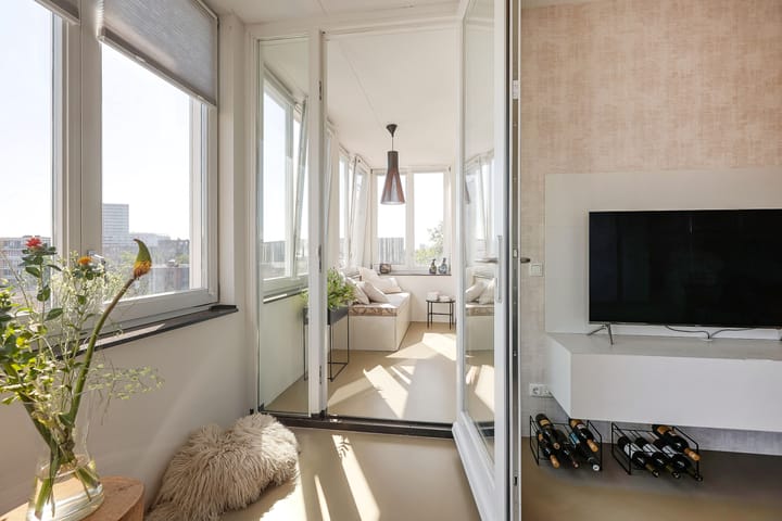 Foto 19 van Cornelis Vermuydenstraat 112