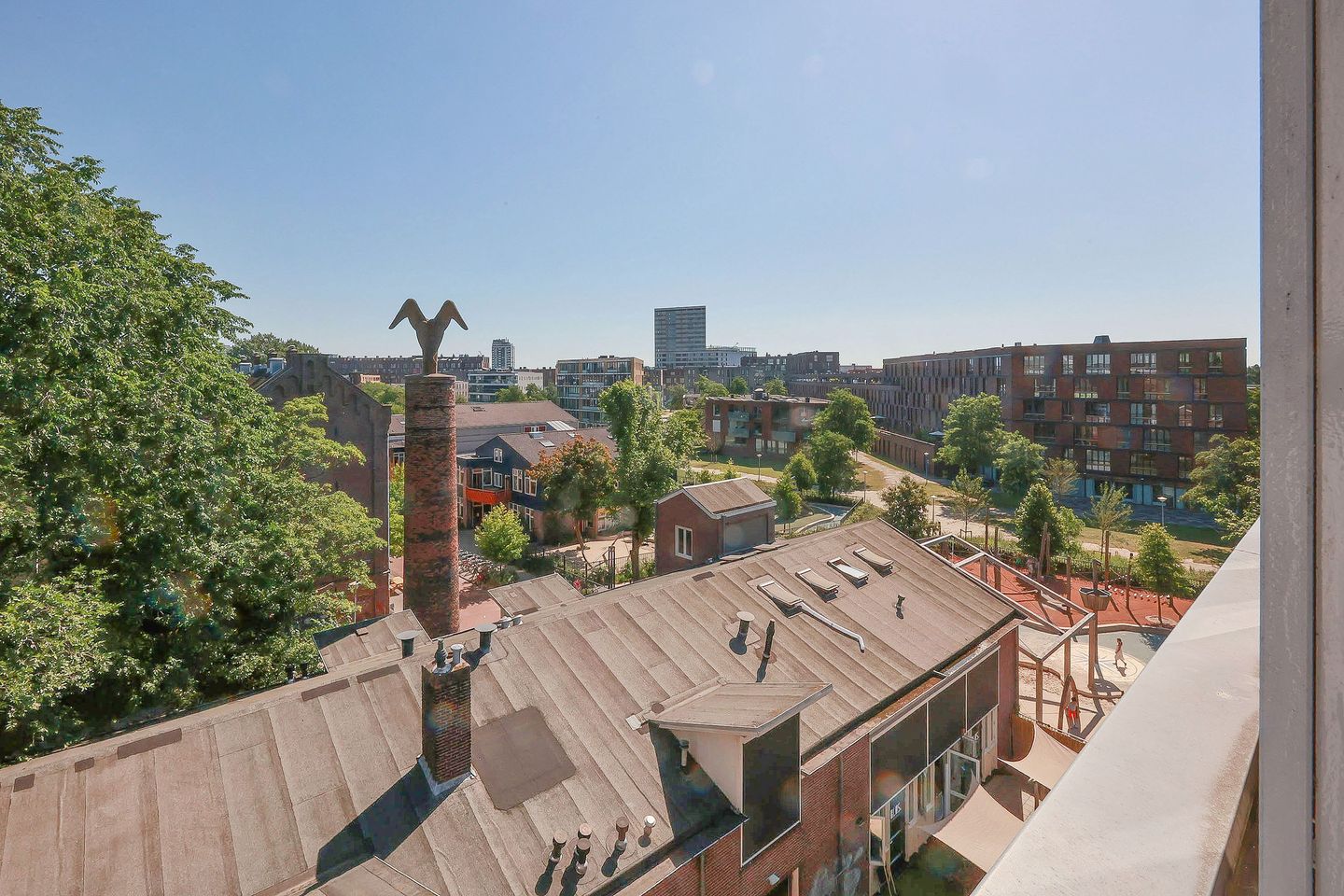 Foto 20 van Cornelis Vermuydenstraat 112