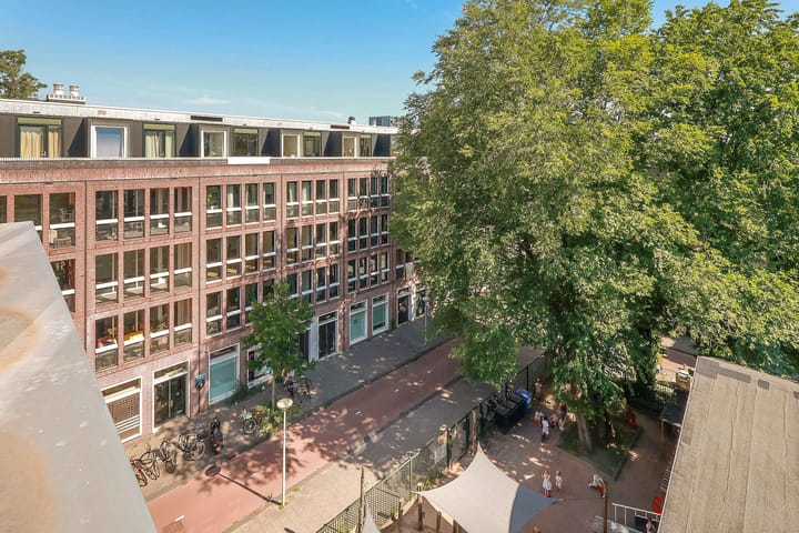 Foto 21 van Cornelis Vermuydenstraat 112