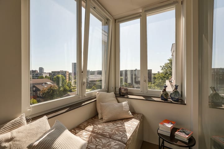 Foto 23 van Cornelis Vermuydenstraat 112