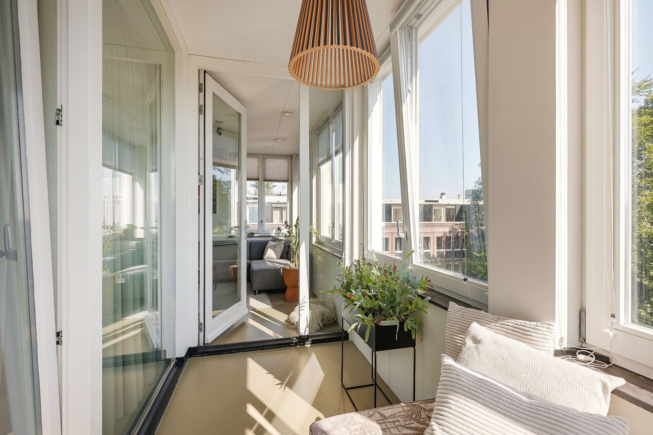 Foto 24 van Cornelis Vermuydenstraat 112