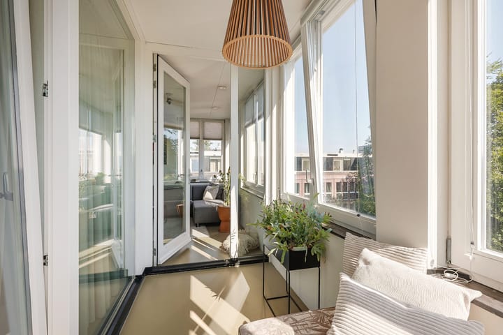 Foto 24 van Cornelis Vermuydenstraat 112