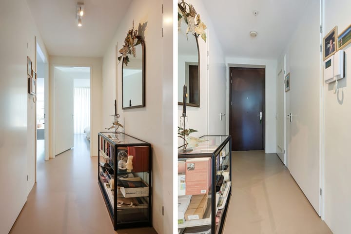 Foto 25 van Cornelis Vermuydenstraat 112