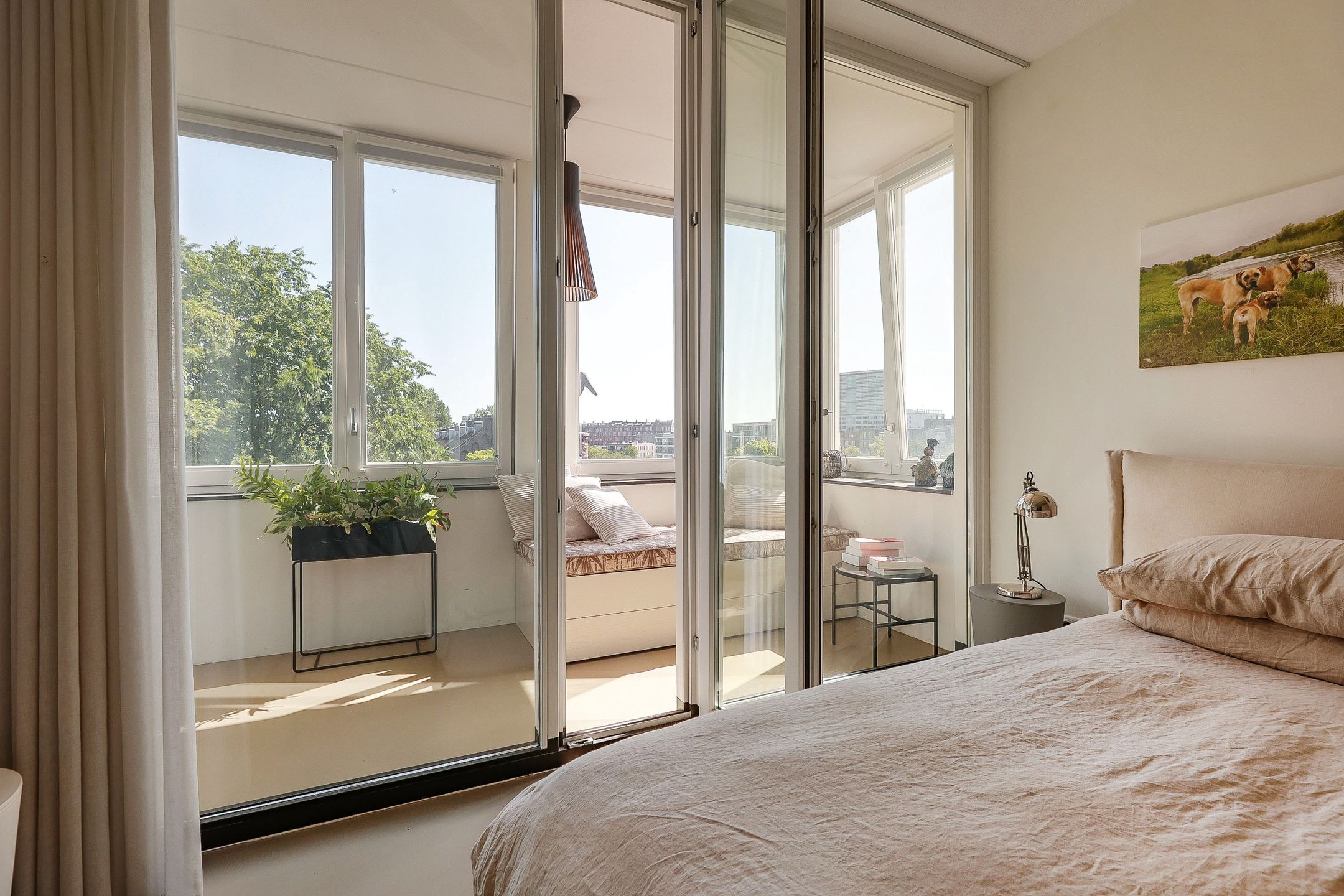 Foto 27 van Cornelis Vermuydenstraat 112