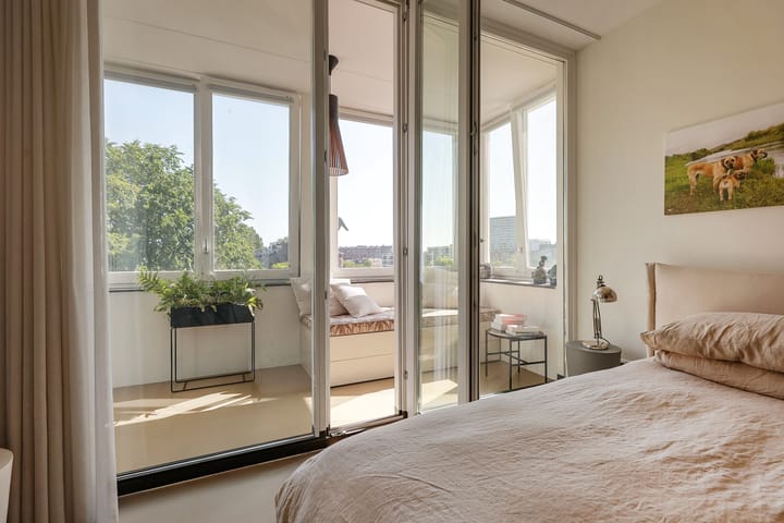 Foto 27 van Cornelis Vermuydenstraat 112