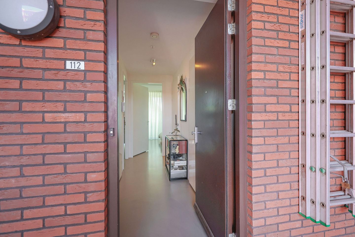 Foto 34 van Cornelis Vermuydenstraat 112