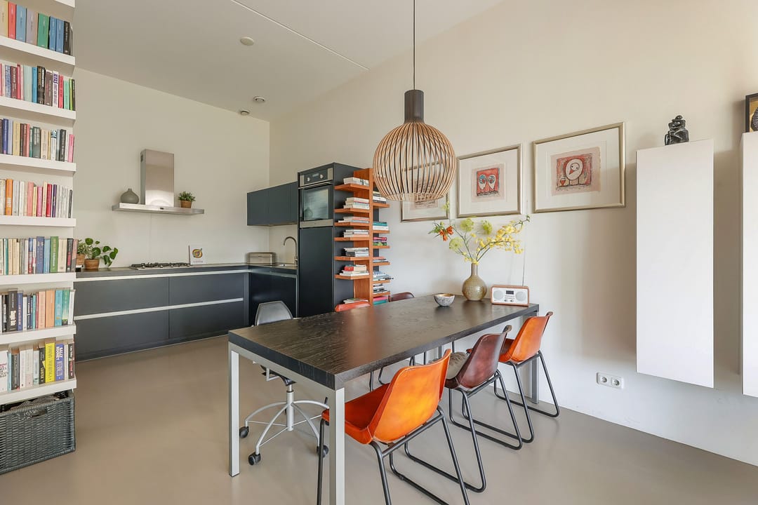 Foto 11 van Cornelis Vermuydenstraat 112