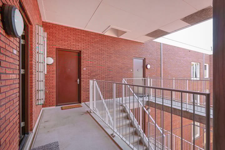 Foto 35 van Cornelis Vermuydenstraat 112