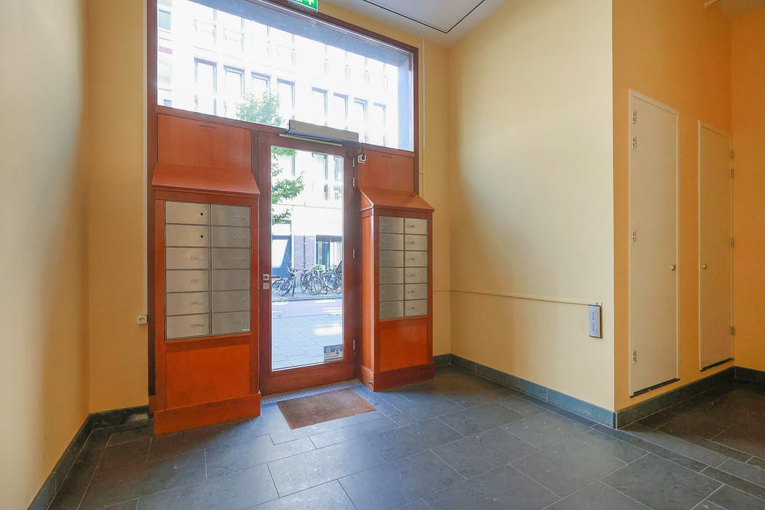 Foto 38 van Cornelis Vermuydenstraat 112