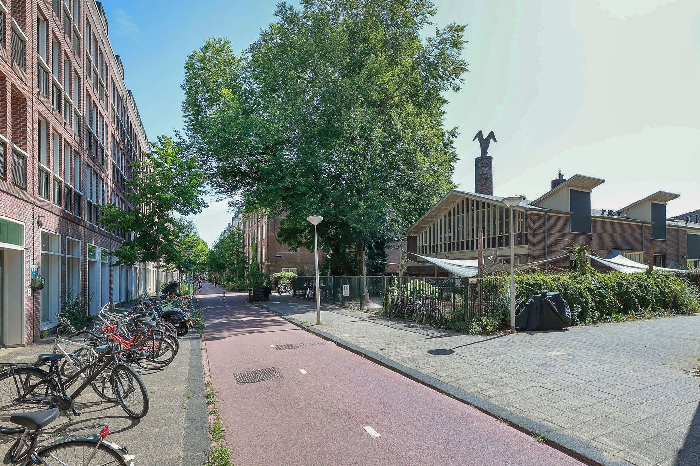 Foto 40 van Cornelis Vermuydenstraat 112