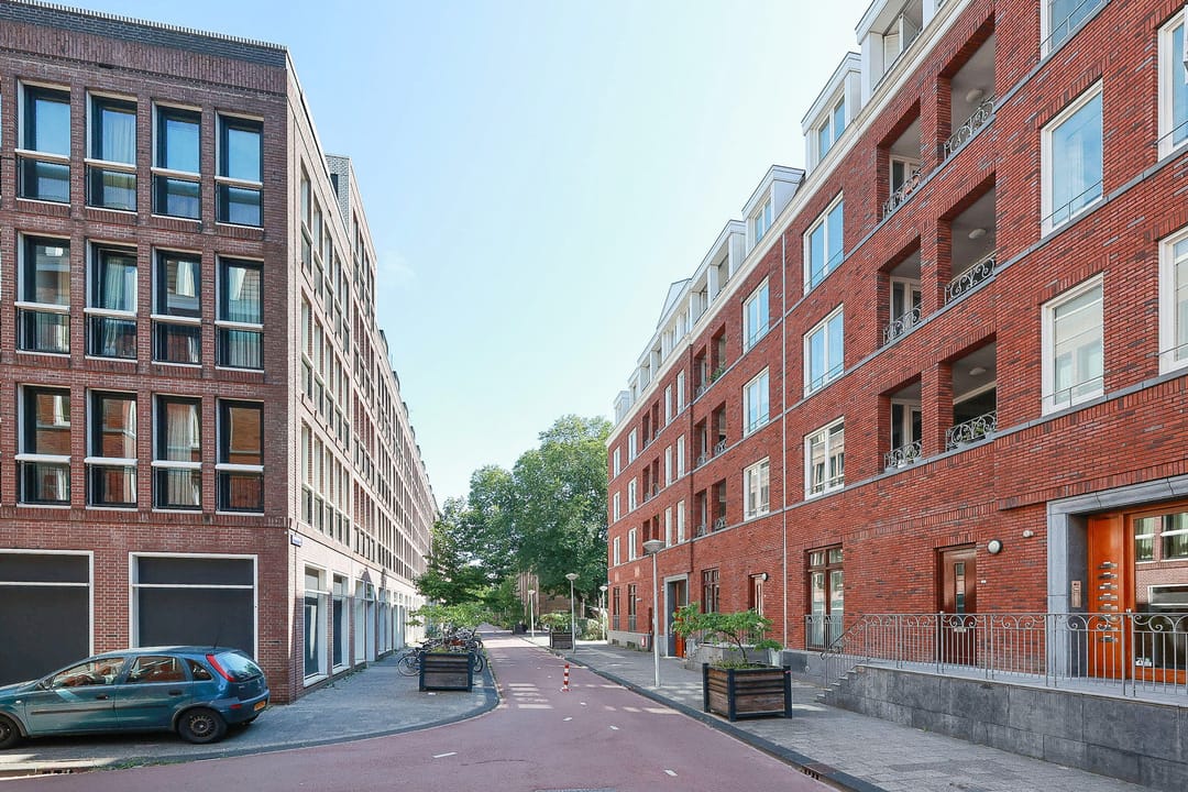 Foto 41 van Cornelis Vermuydenstraat 112