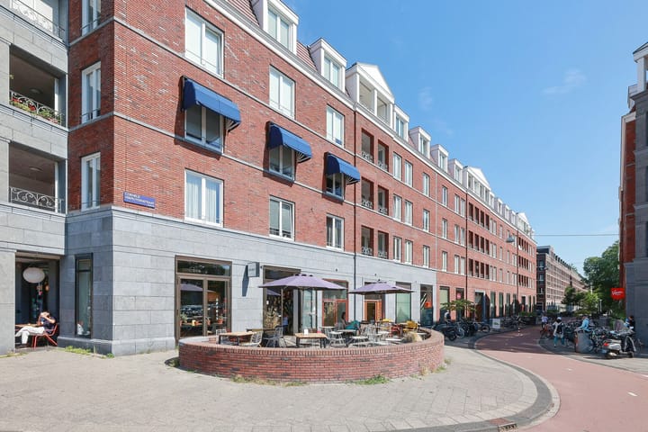 Foto 42 van Cornelis Vermuydenstraat 112