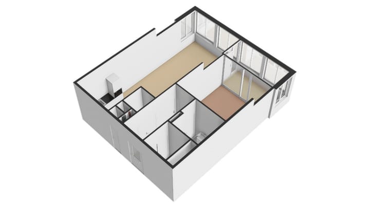 Foto 48 van Cornelis Vermuydenstraat 112