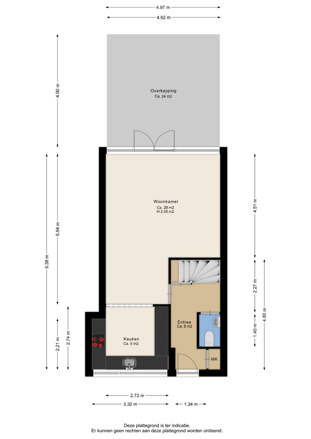 Foto 47 van Regulus 56