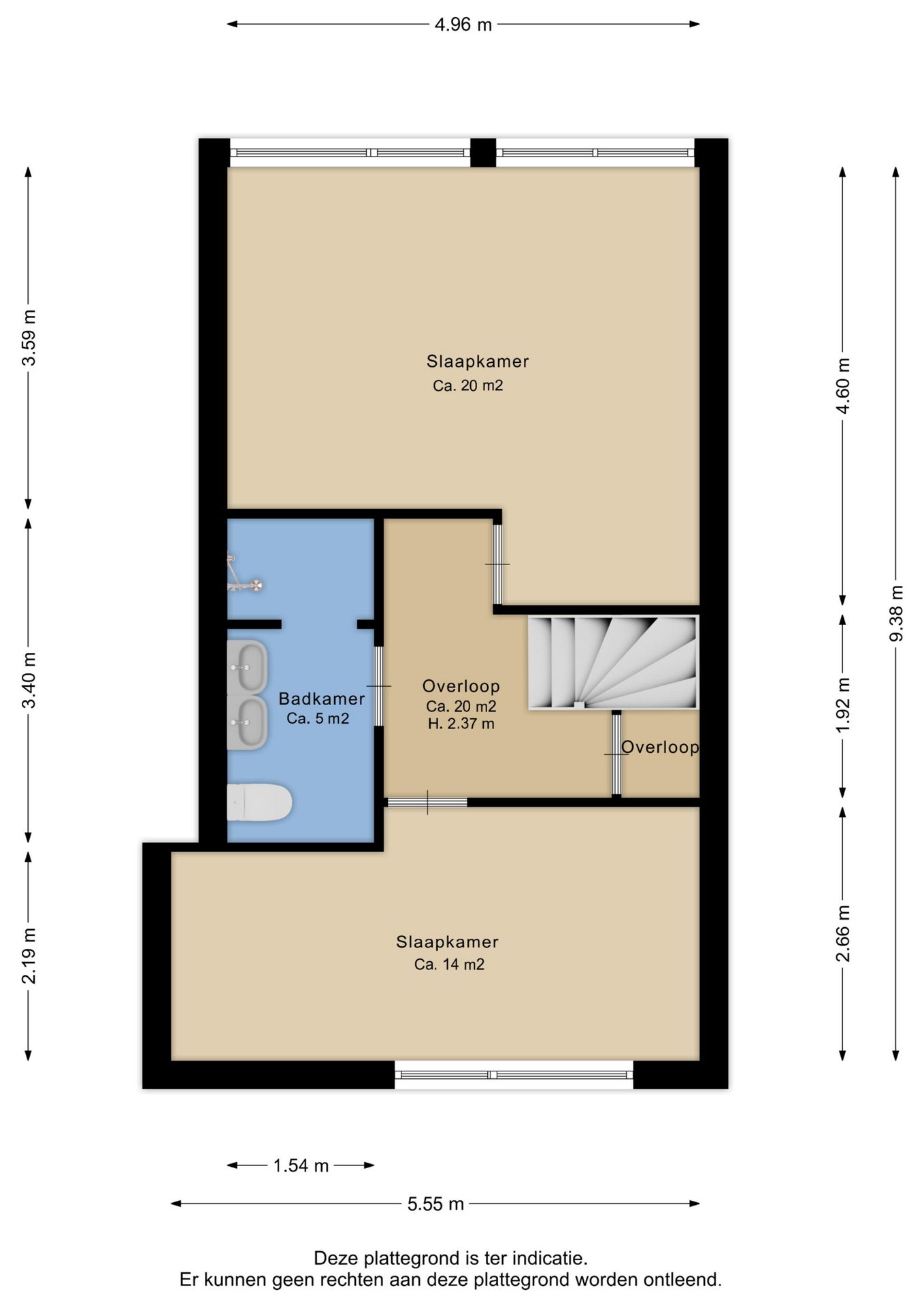 Foto 49 van Regulus 56