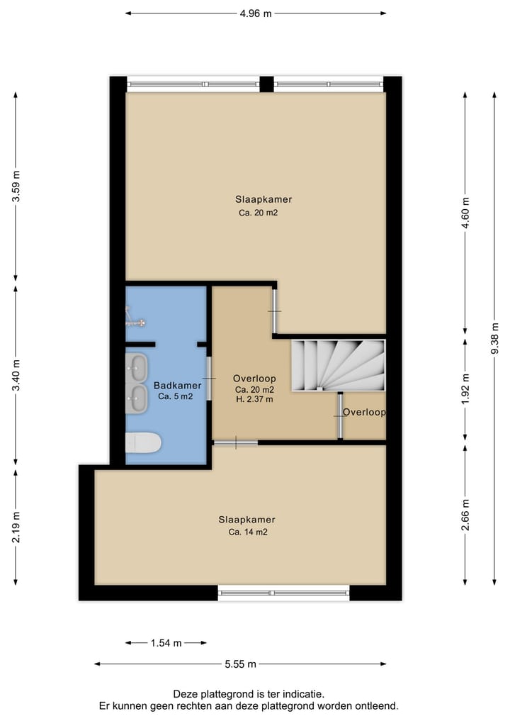 Foto 49 van Regulus 56
