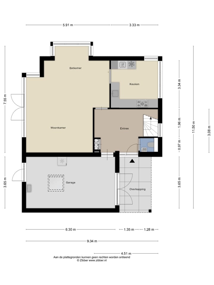 Foto 33 van Grote Loef 19