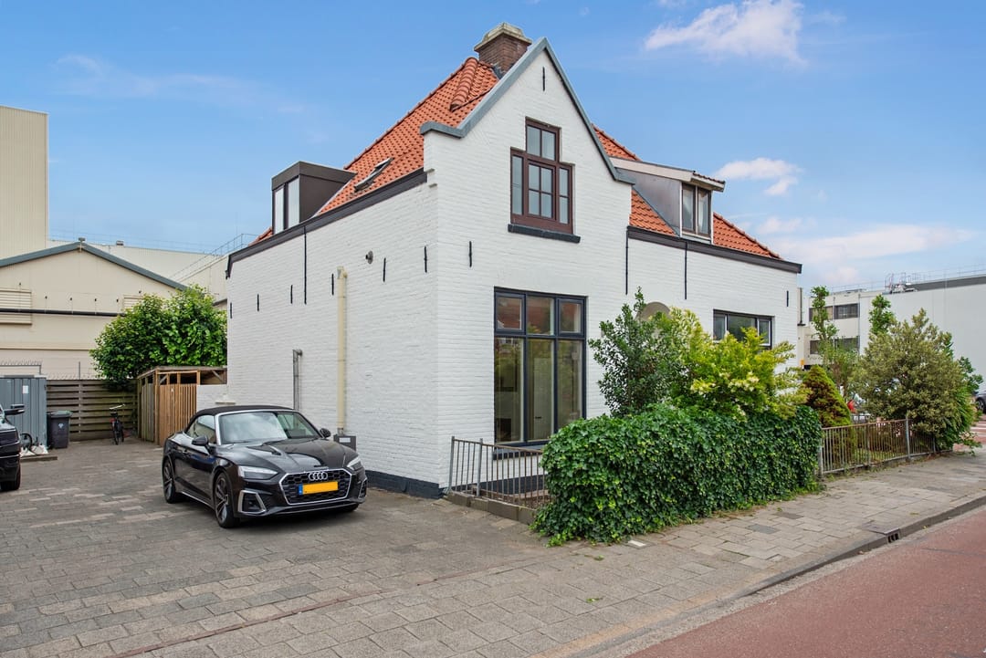 Foto 1 van Eerste Stationsstraat 170