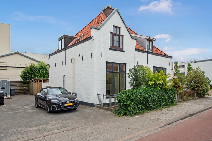 Foto 1 van Eerste Stationsstraat 170