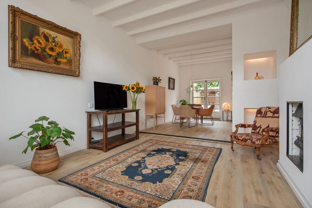 Foto 2 van Eerste Stationsstraat 170