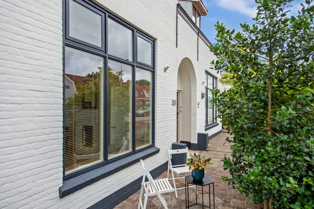 Foto 7 van Eerste Stationsstraat 170