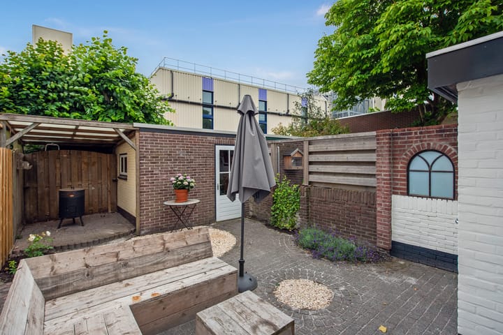 Foto 12 van Eerste Stationsstraat 170