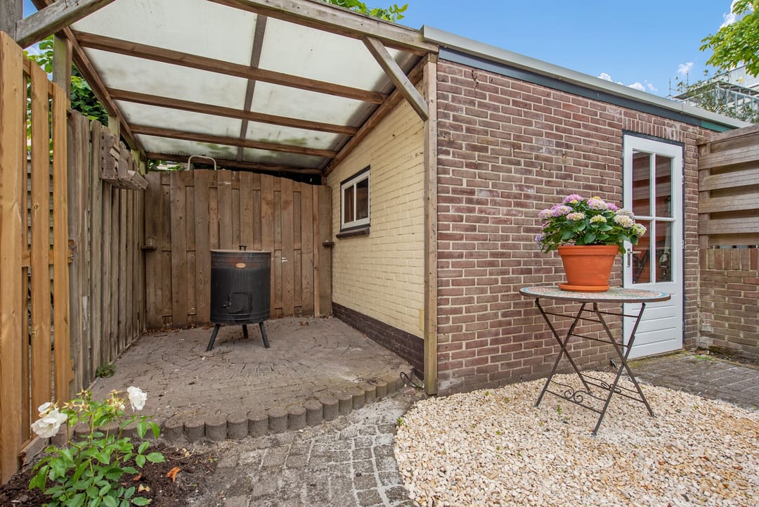 Foto 13 van Eerste Stationsstraat 170