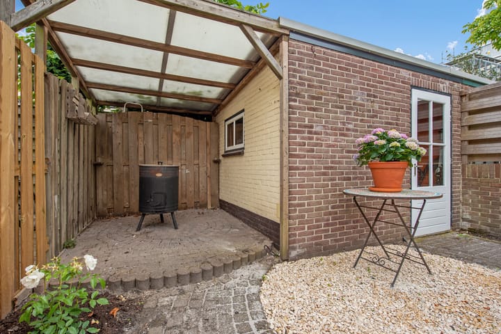 Foto 13 van Eerste Stationsstraat 170