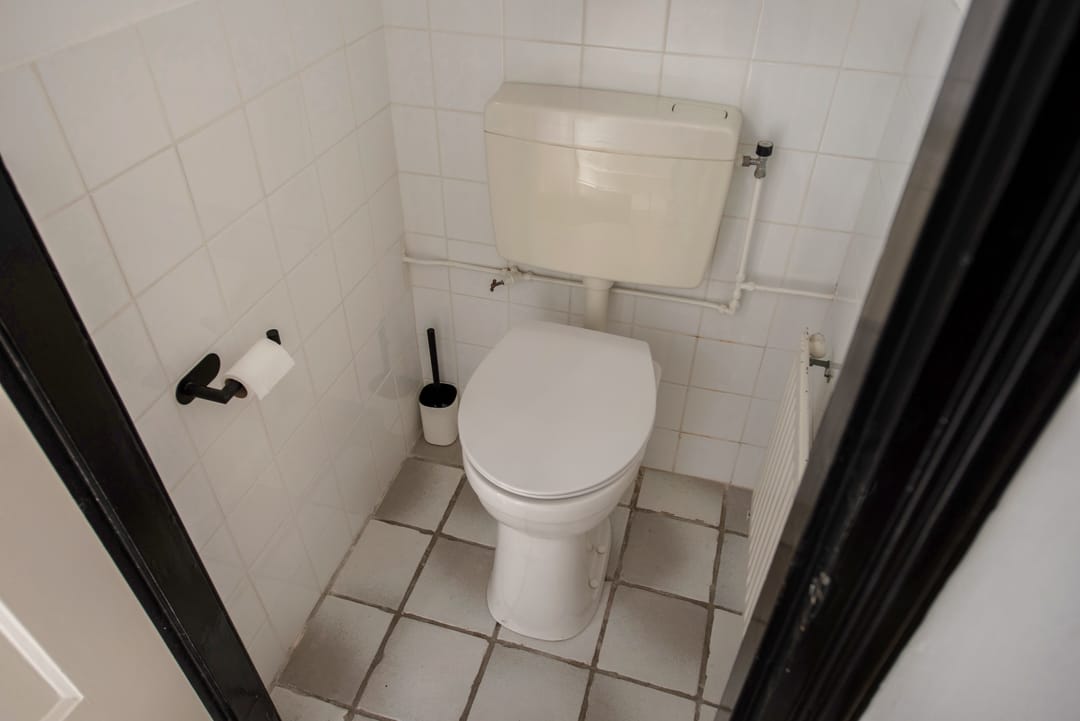 Foto 16 van Eerste Stationsstraat 170