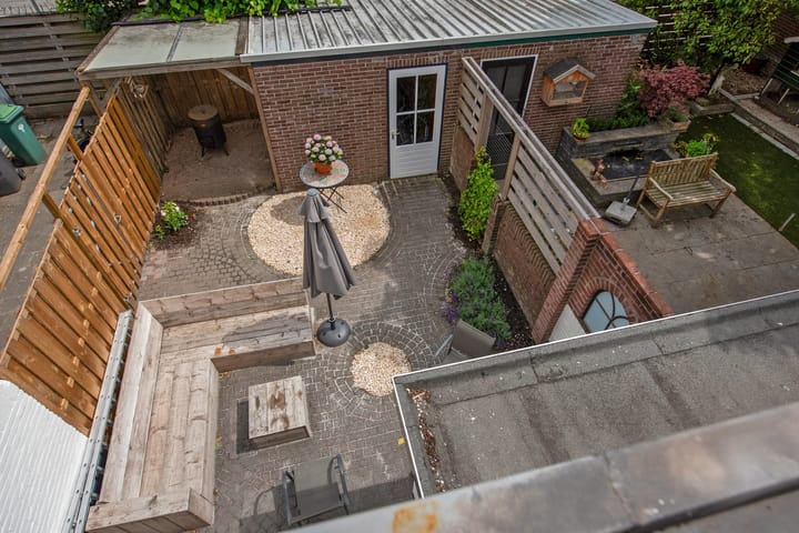 Foto 27 van Eerste Stationsstraat 170