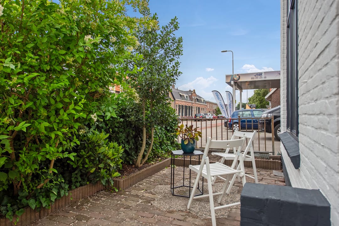 Foto 37 van Eerste Stationsstraat 170