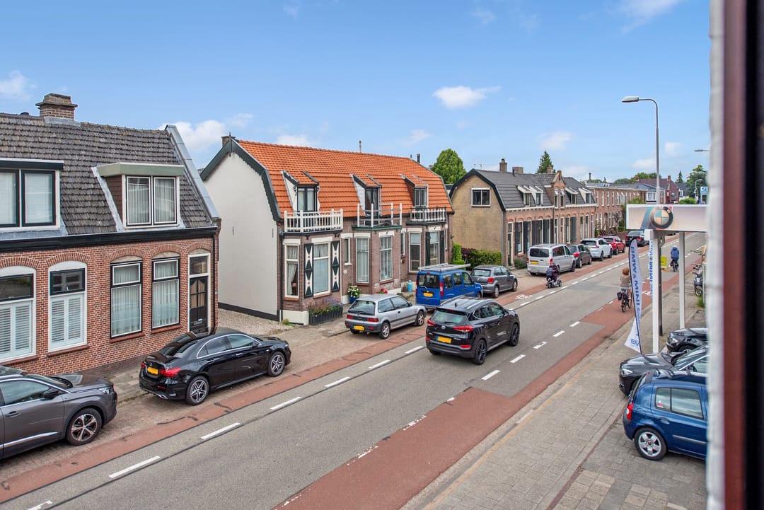 Foto 38 van Eerste Stationsstraat 170