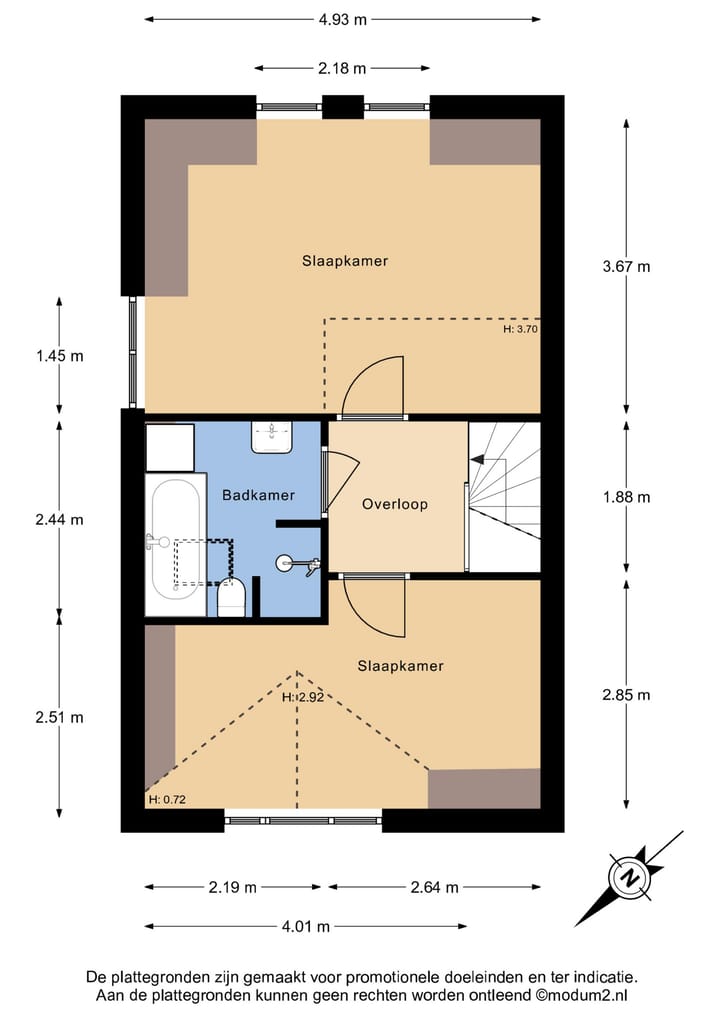 Foto 40 van Eerste Stationsstraat 170