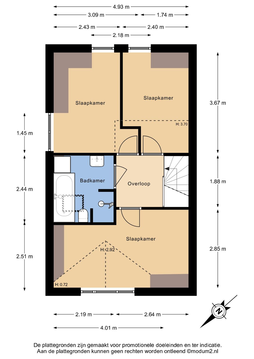 Foto 41 van Eerste Stationsstraat 170