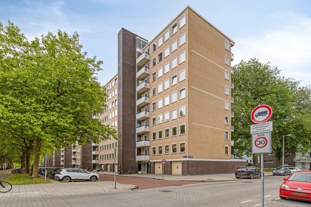 Photo 2 of Van Nijenrodeweg 164