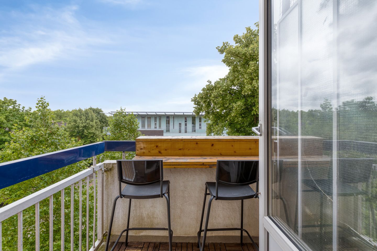 Photo 5 of Van Nijenrodeweg 164