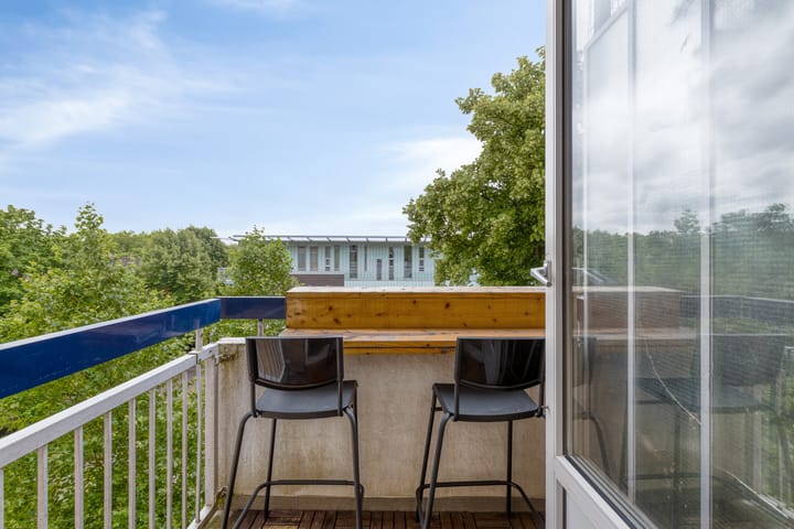 Foto 5 van Van Nijenrodeweg 164