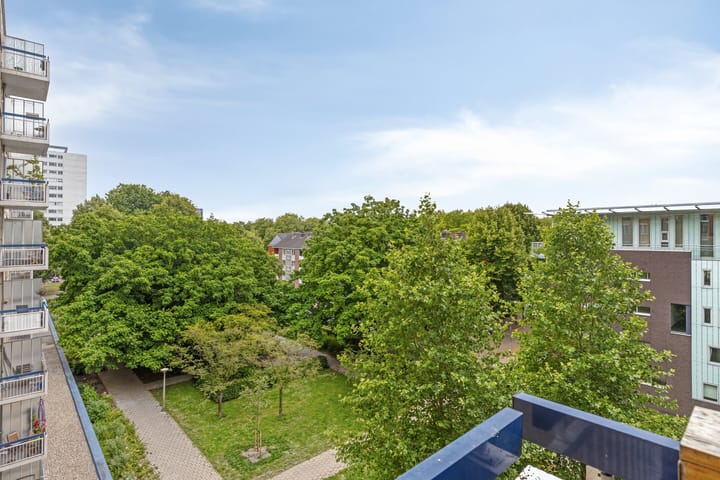 Foto 6 van Van Nijenrodeweg 164