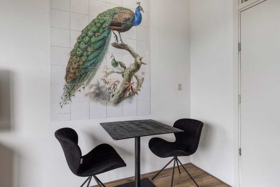 Photo 8 of Van Nijenrodeweg 164