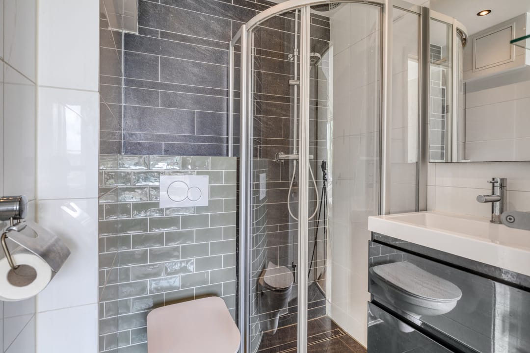 Photo 13 of Van Nijenrodeweg 164