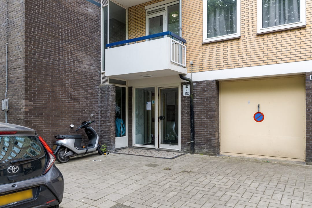 Photo 16 of Van Nijenrodeweg 164