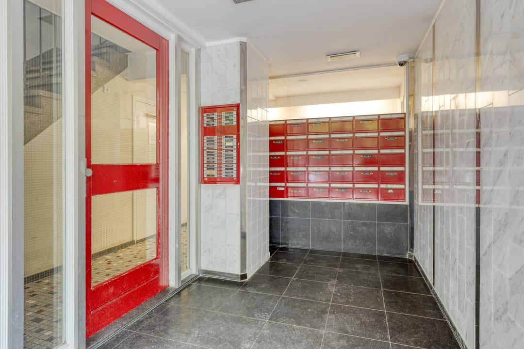 Photo 17 of Van Nijenrodeweg 164