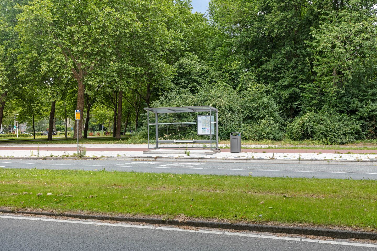 Photo 19 of Van Nijenrodeweg 164