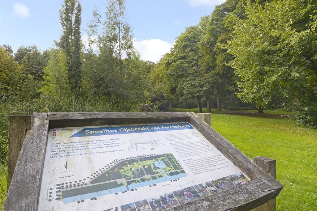 Photo 20 of Van Nijenrodeweg 164