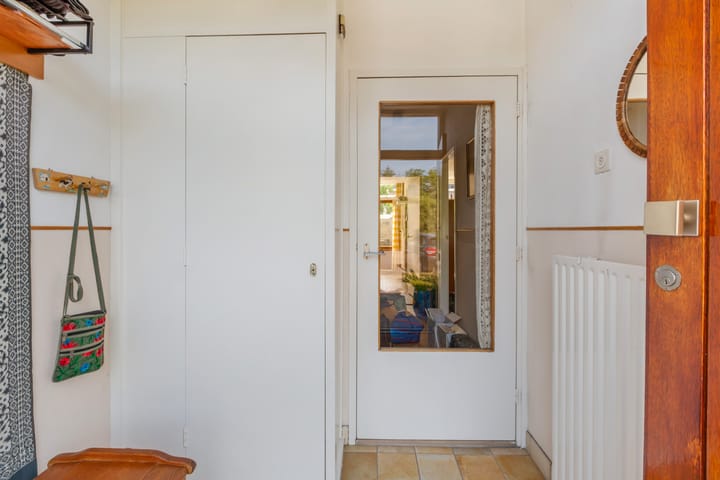 Foto 3 van Kometenlaan 20