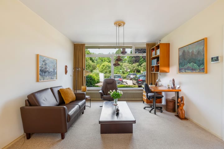 Foto 5 van Kometenlaan 20