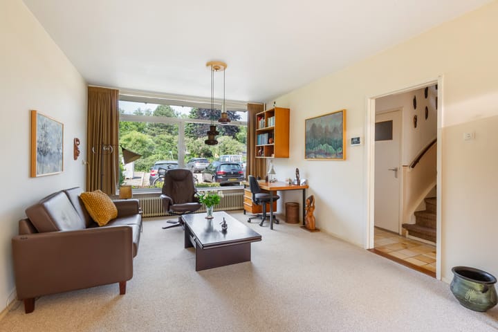 Foto 6 van Kometenlaan 20